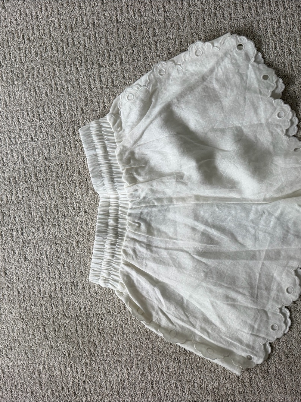NWT Farm Rio Richelieu shorts - Picture 7 of 11